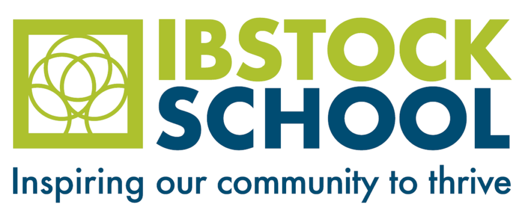 Ibstock Logo